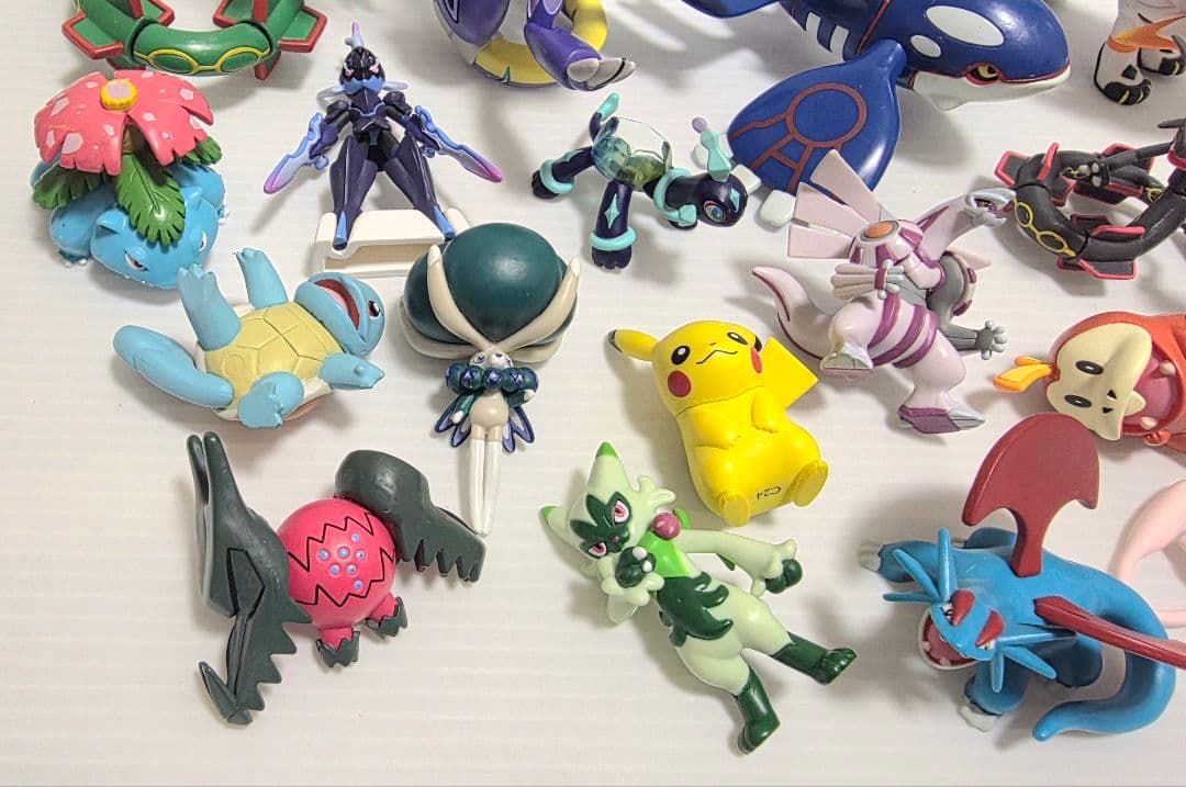 ポケモン モンスターコレクション モンコレ まとめセット