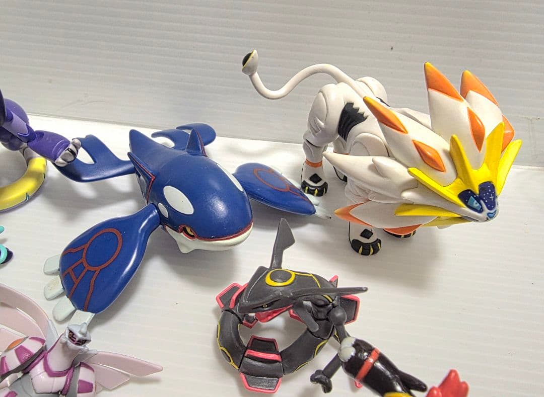 ポケモン モンスターコレクション モンコレ まとめセット