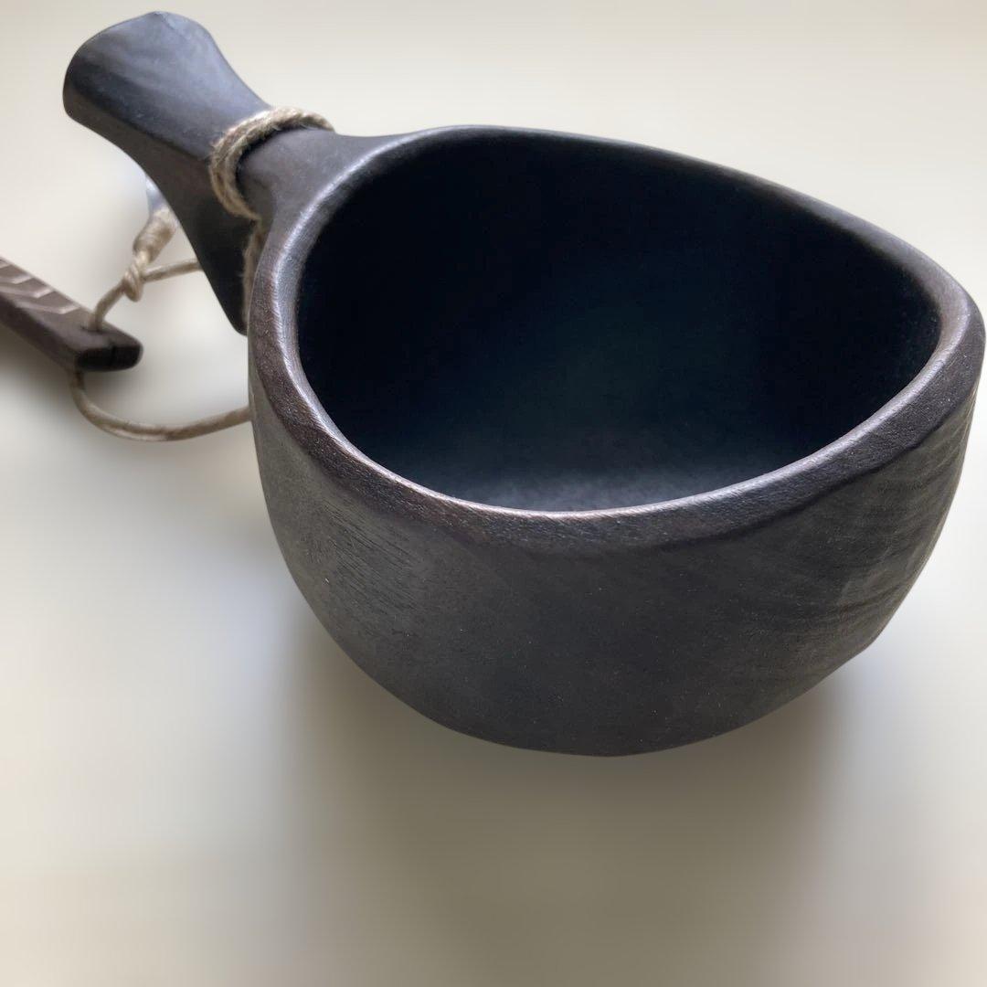 【新品】ソウルオブシベリア #4 トリガーモデル　No.5140 ククサ