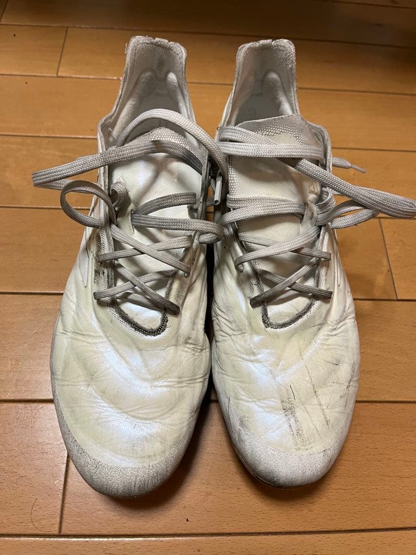 adidas コパ ピュア.1 ジャパン HG/AG 25.5cm