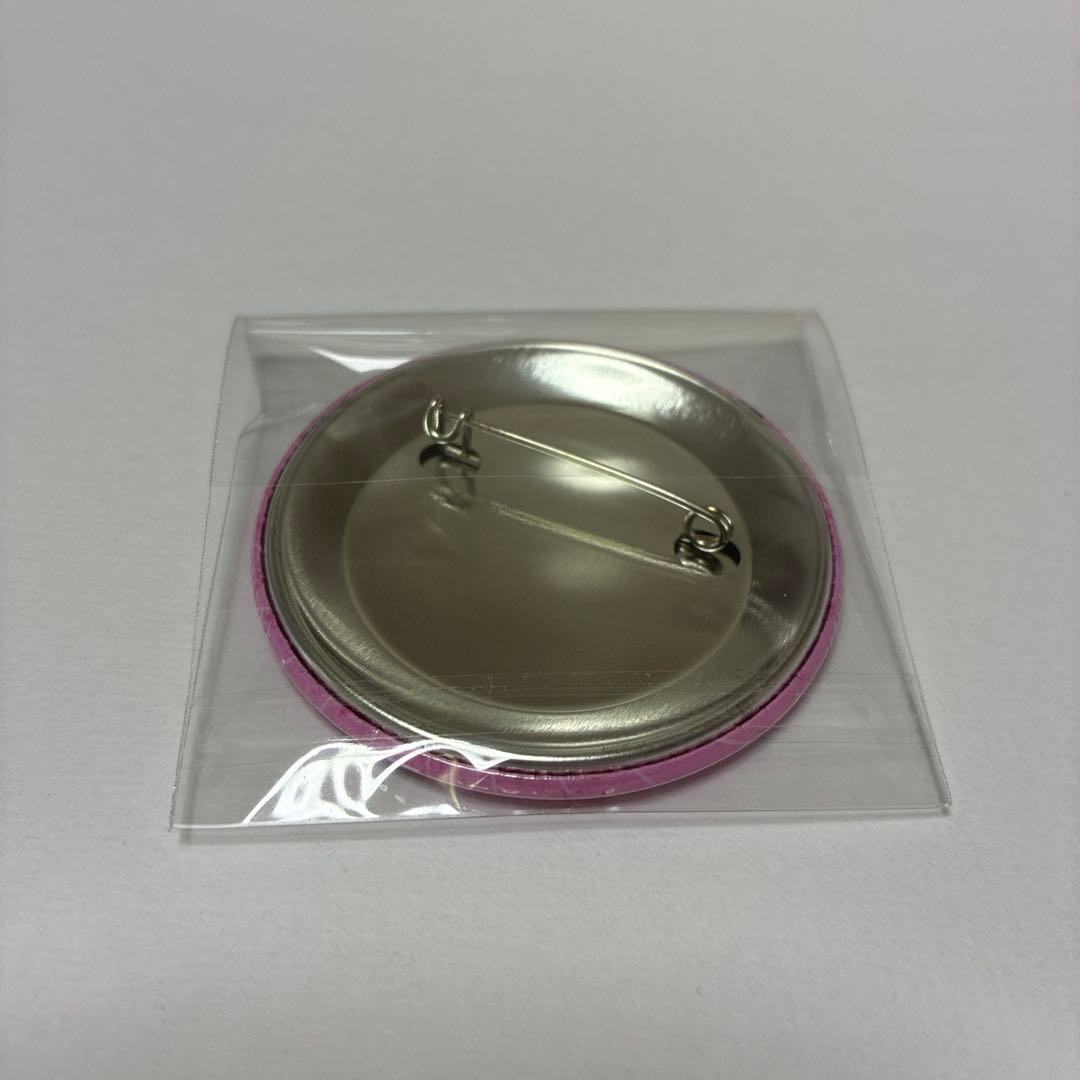 ディアラバ　小森ユイ　極推し缶バッジ　シークレット　シクレ
