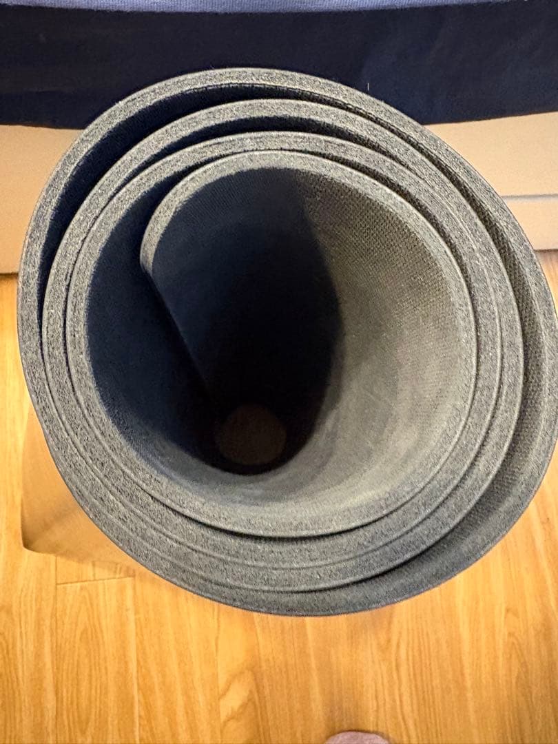 新品未使用alo yogaヨガマット