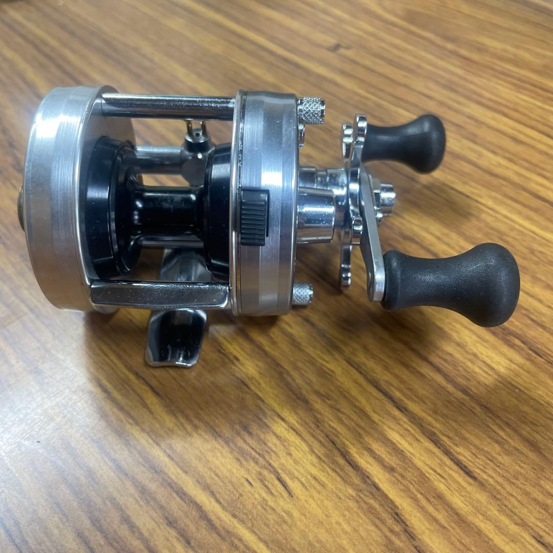 ABU Ambassadeur ベイトリール　アンバサダー1500C IAR