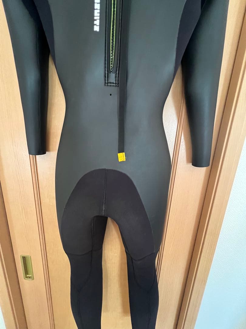 moon suit セミドライ　レディース　LL