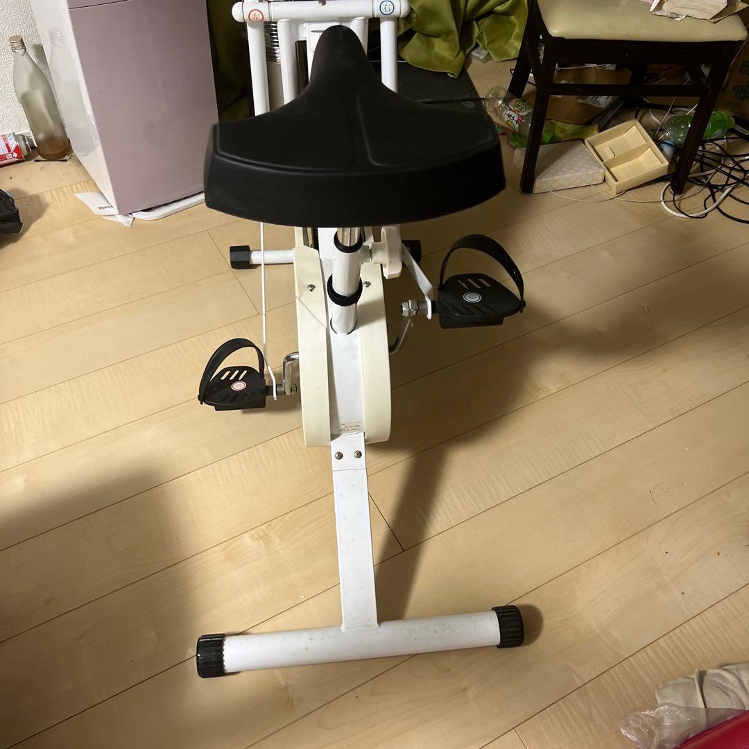 室内用　自転車
