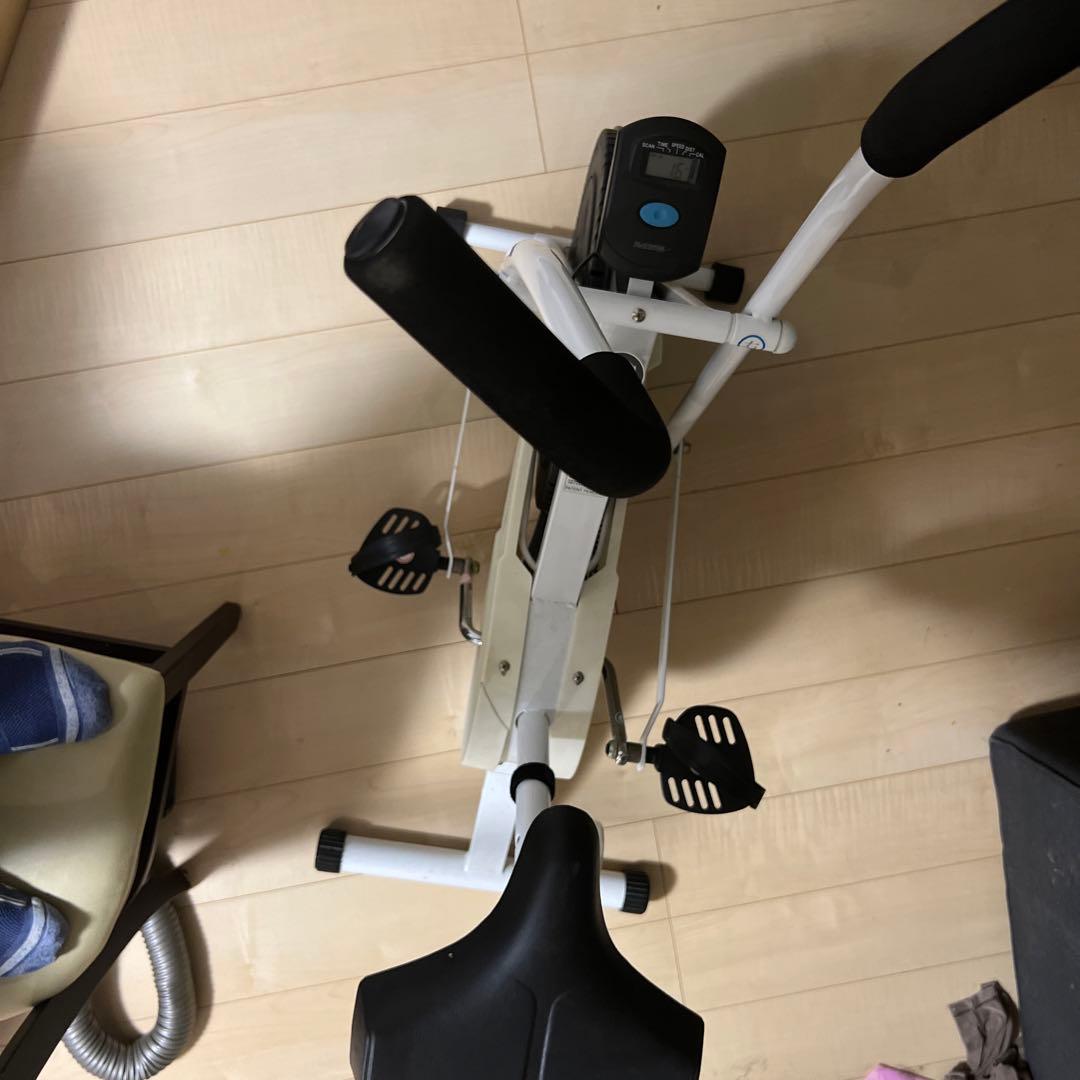 室内用　自転車