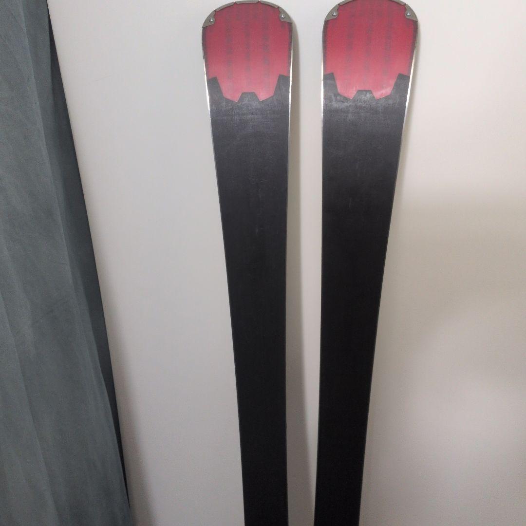 R*n様 Rossignol Pursuit 400 スキー板