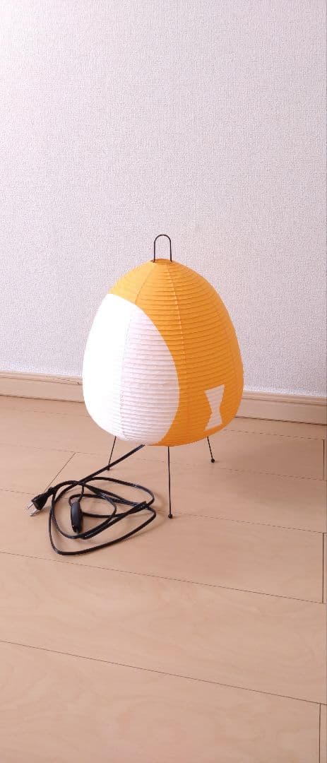 イサム・ノグチ AKARI　スタンドライト【正規品】