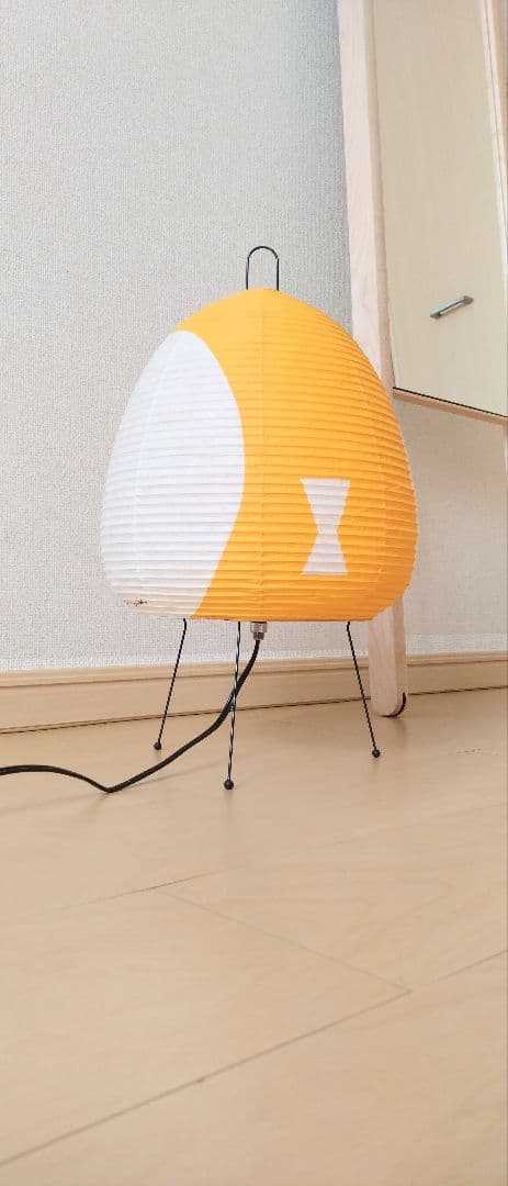 イサム・ノグチ AKARI　スタンドライト【正規品】