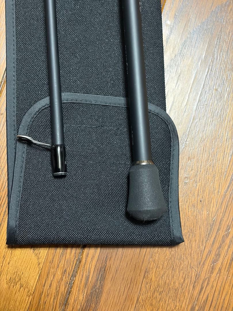（極美品）エギゾースト3g 812m