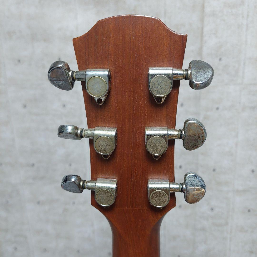 【人気】 YAMAHA エレアコ APX-3A サンバースト 長渕剛愛用