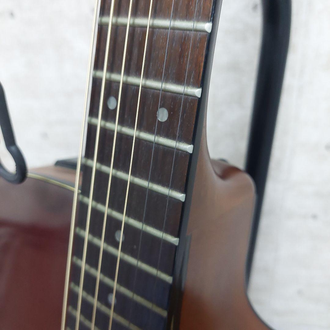 【人気】 YAMAHA エレアコ APX-3A サンバースト 長渕剛愛用