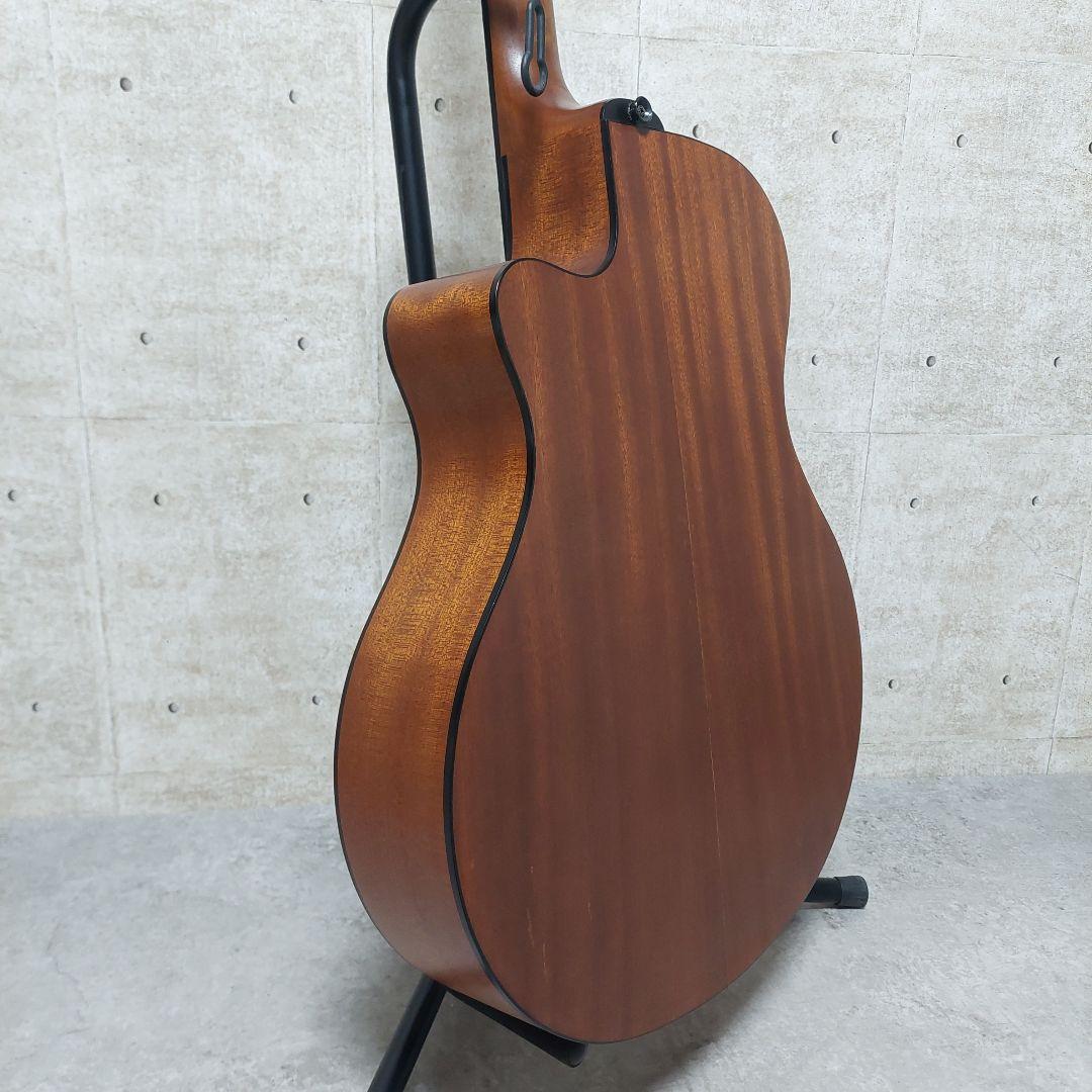 【人気】 YAMAHA エレアコ APX-3A サンバースト 長渕剛愛用