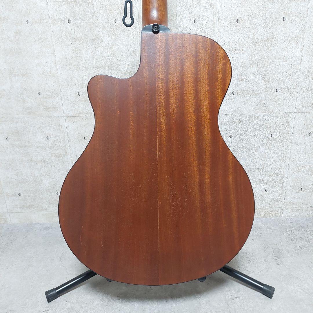 【人気】 YAMAHA エレアコ APX-3A サンバースト 長渕剛愛用