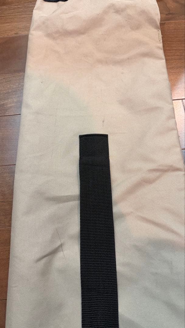  peak スノーピーク　コット　ハイテンション②