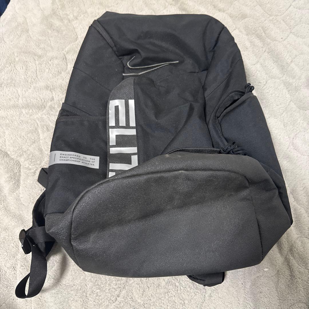 Nike Elite バスケットボールリュック