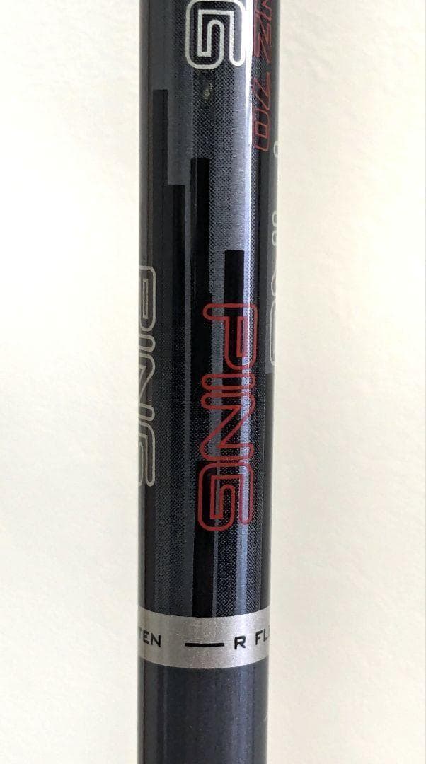 PING ANSER ドライバー 10.5度