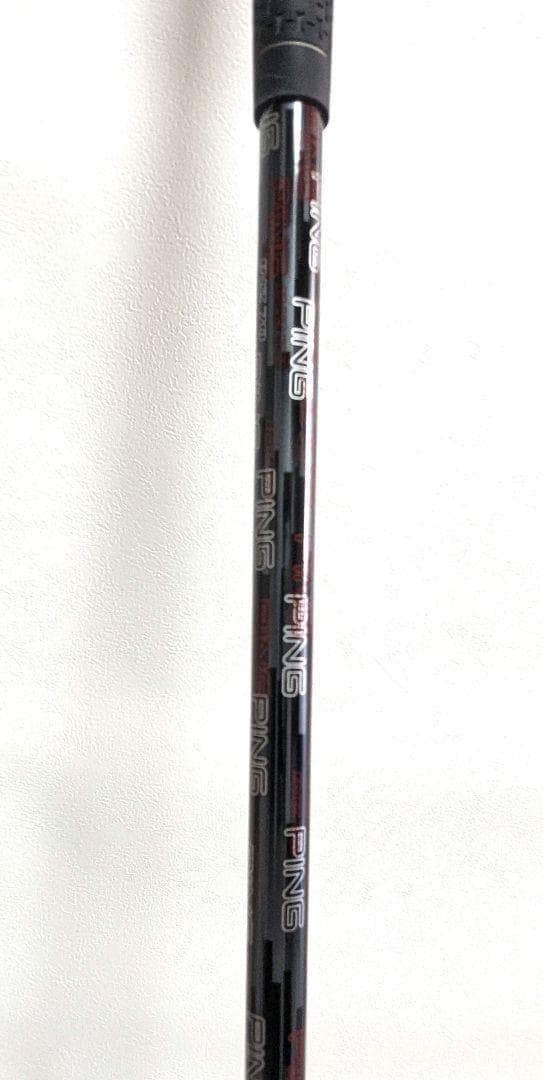 PING ANSER ドライバー 10.5度
