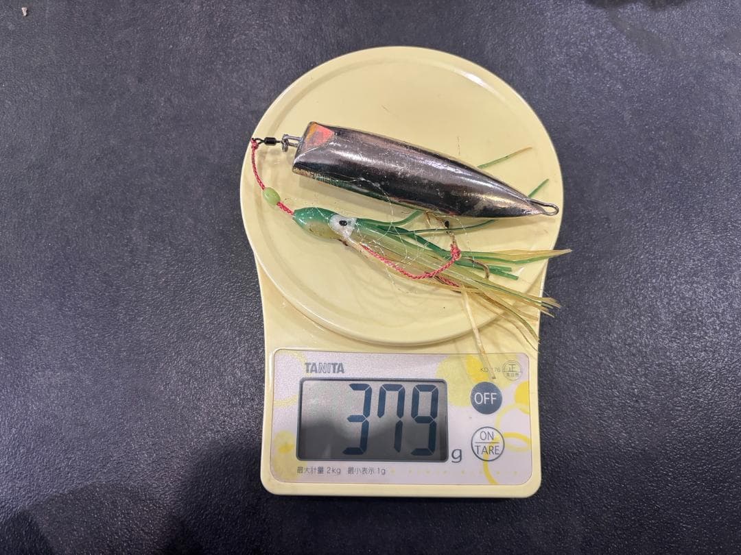 インチク8個セット・新品炎月200ｇ/379g・305ｇ・140ｇ他
