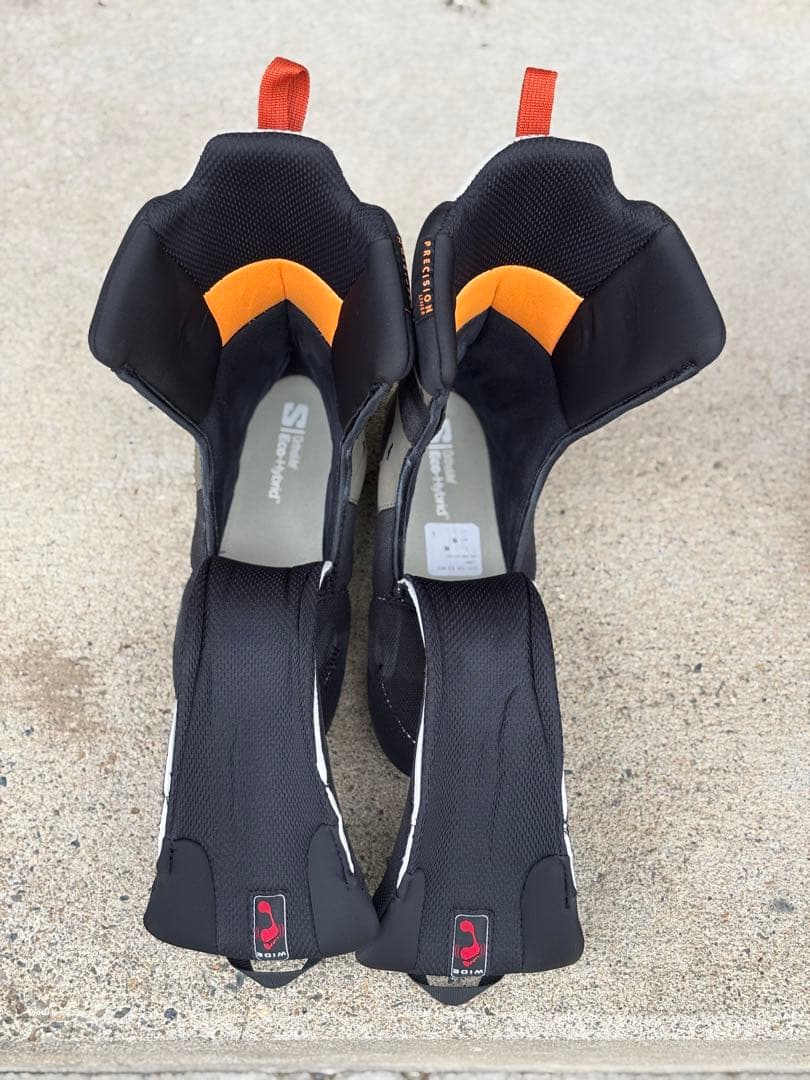 Salomon ECHO DUAL BOA WIDE スノーボード ブーツ