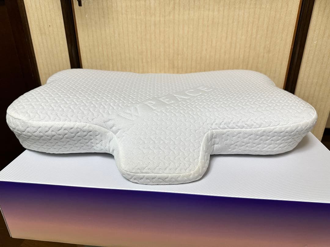 リファ　枕　ニューピースリリース+専用アウターカバー