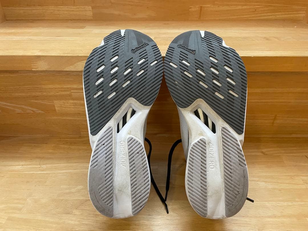 その他 adidas Adizero Boston 12 25.5cm