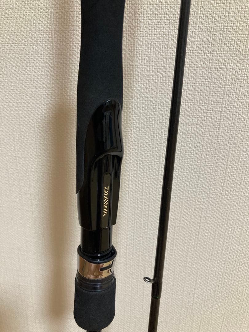 ダイワ エメラルダス X イカメタル 70MLS-S オモリグロッド　スピニング