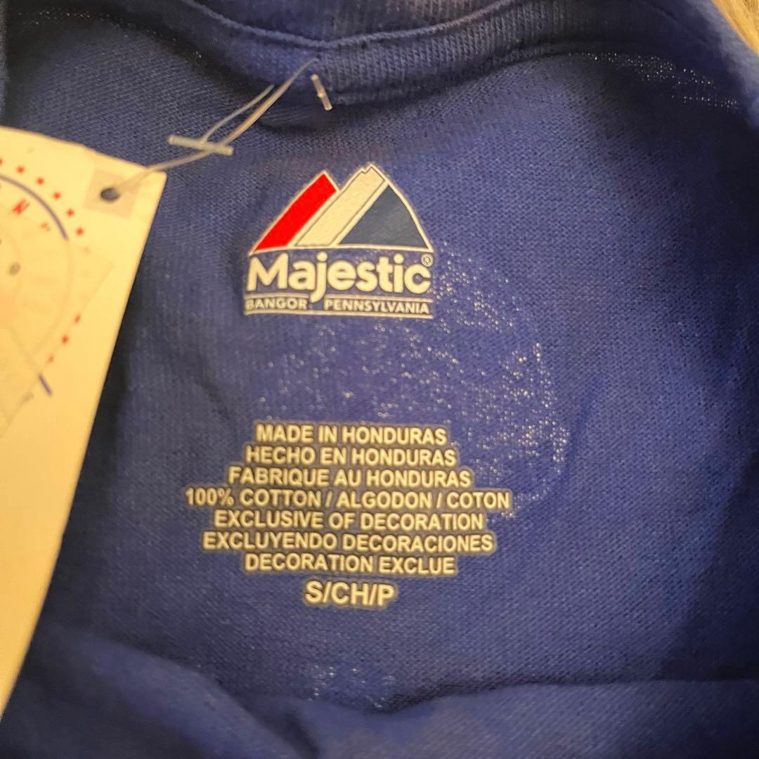 【デッドストック】ダルビッシュ　アメリカンリーグ　オールスター　Tシャツ