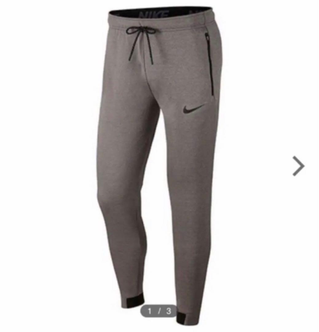 NIKE ナイキ トレーニングパンツ　ジョガーパンツ トラックパンツ