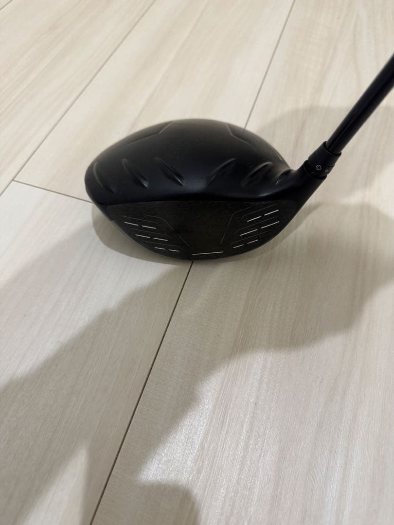 ピン　g430max 9°ドライバー