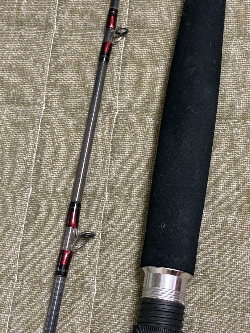 ダイワ　メタリア中深場73 HH-200