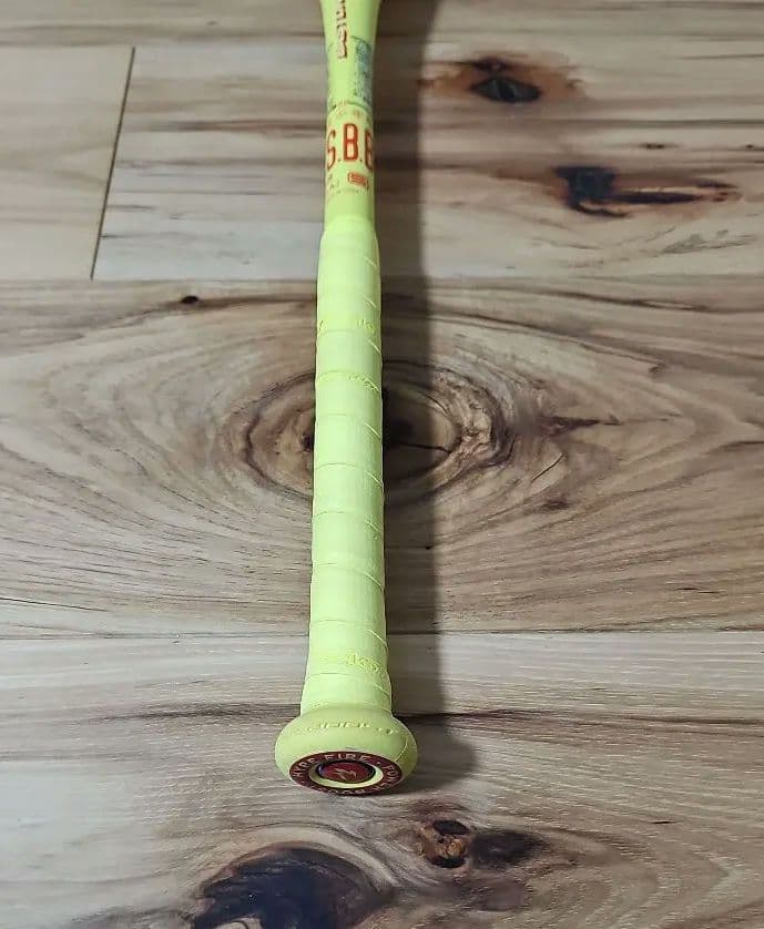 EASTON HYPE FIRE 80cm 600g 少年軟式用 専用ケース付