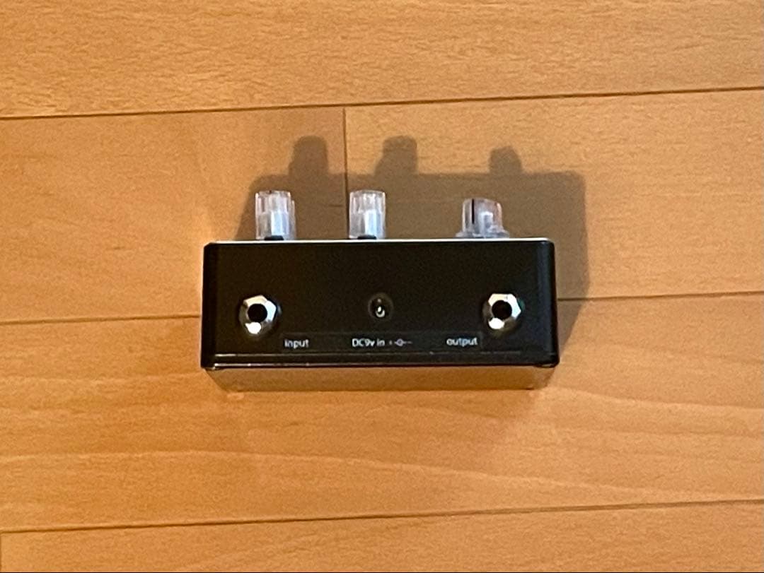 ギター Limetone Audio/FOCUS-NX