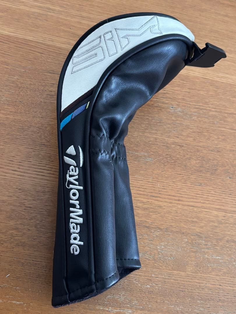 TaylorMade SIM 2 MAX 3番フェアウェイウッド 15度