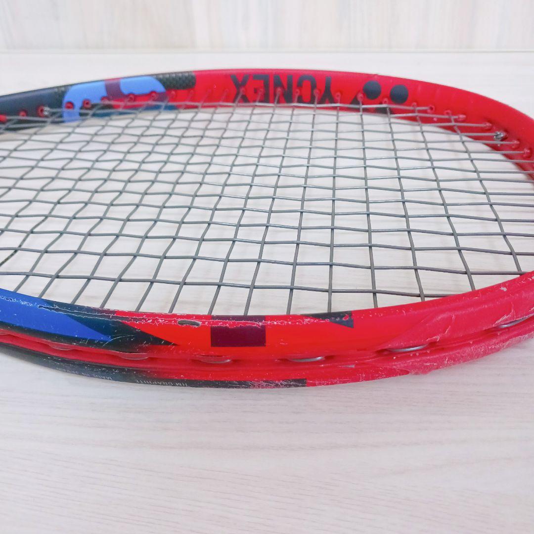 YONEX　VCORE 100　2023年モデル　硬式テニスラケット　G2