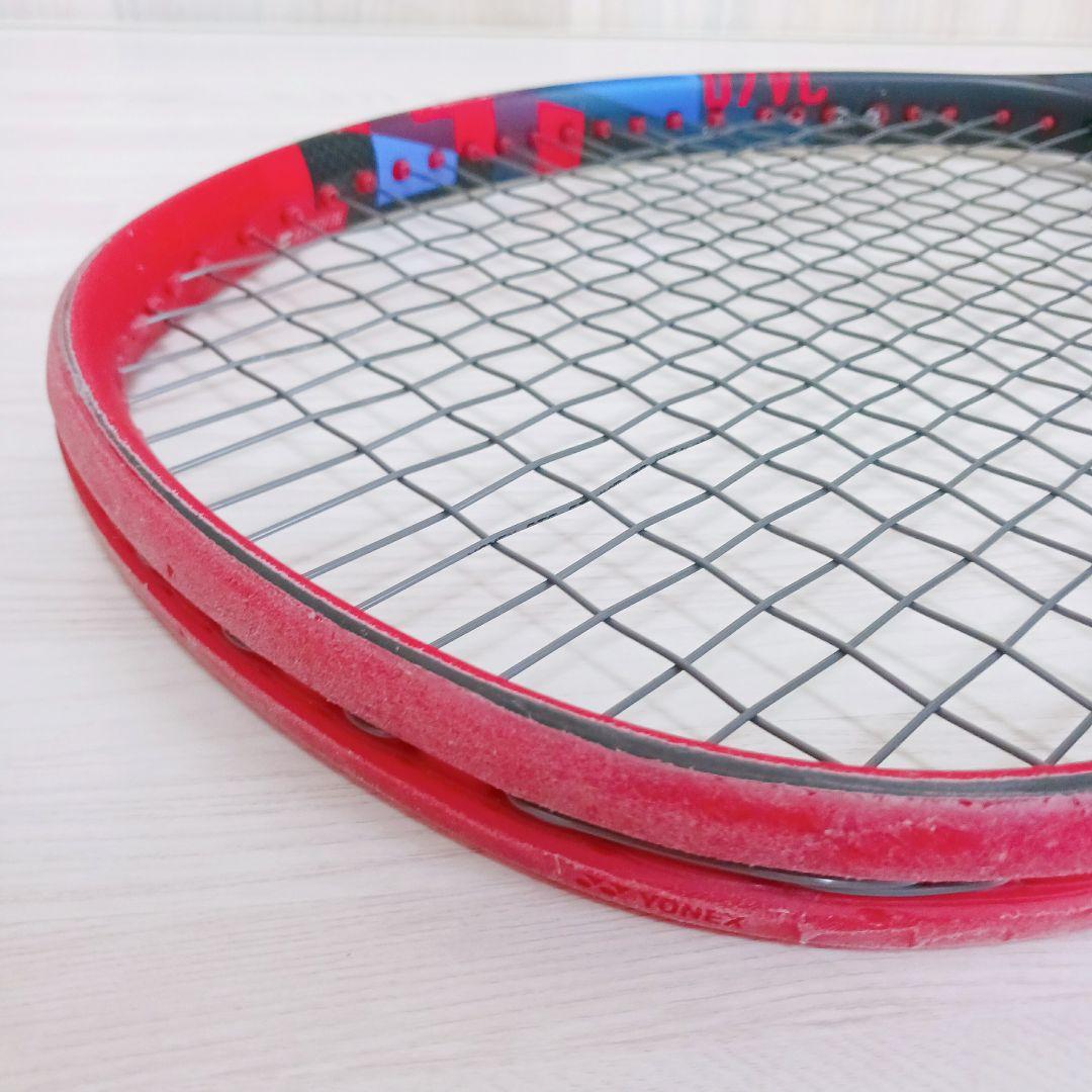 YONEX　VCORE 100　2023年モデル　硬式テニスラケット　G2