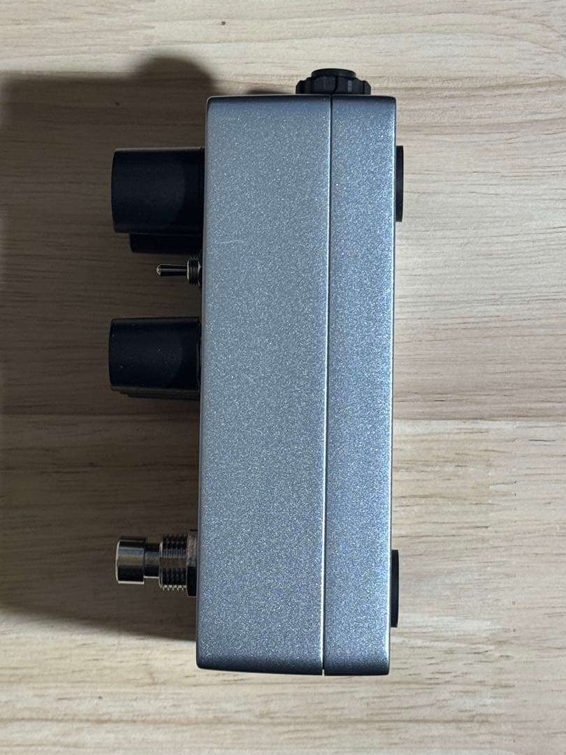 UAFX 1176 Studio Compressor ギターエフェクター