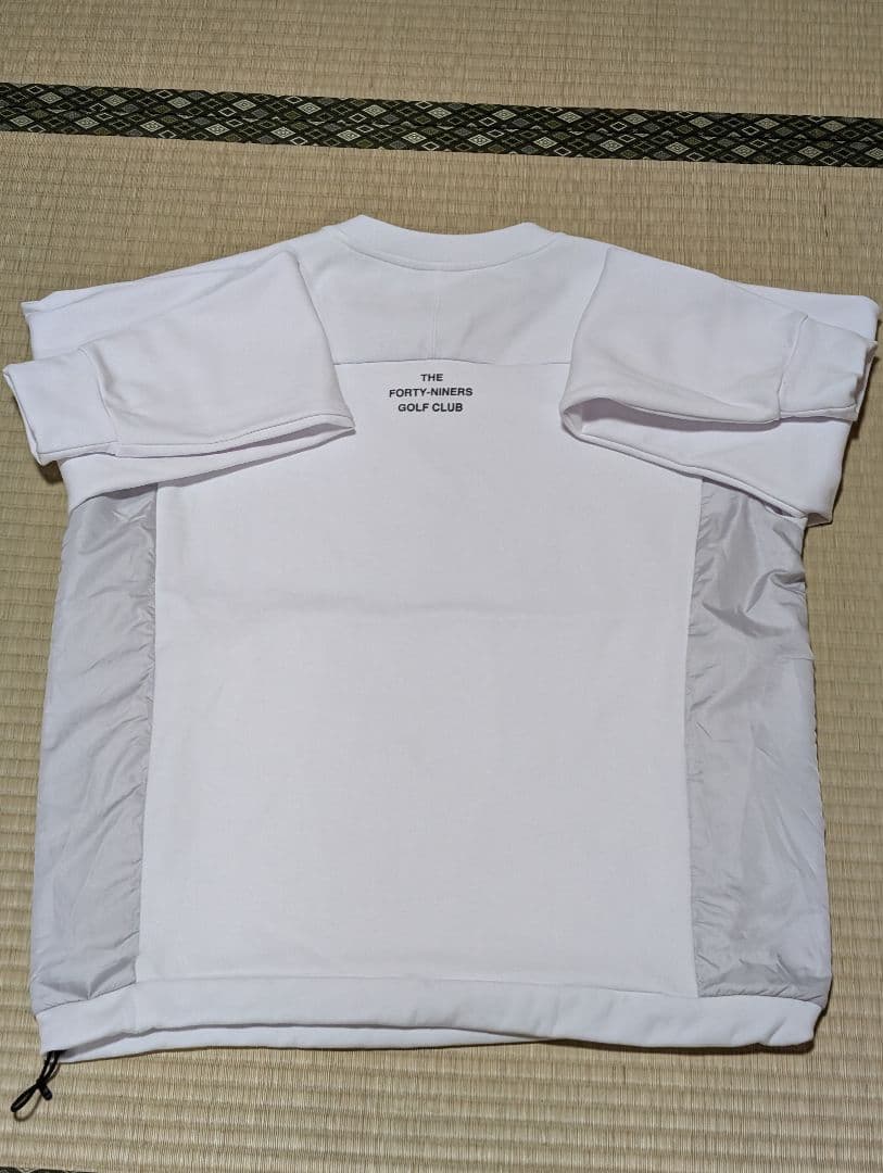 TFW49プルオーバー良品　XL