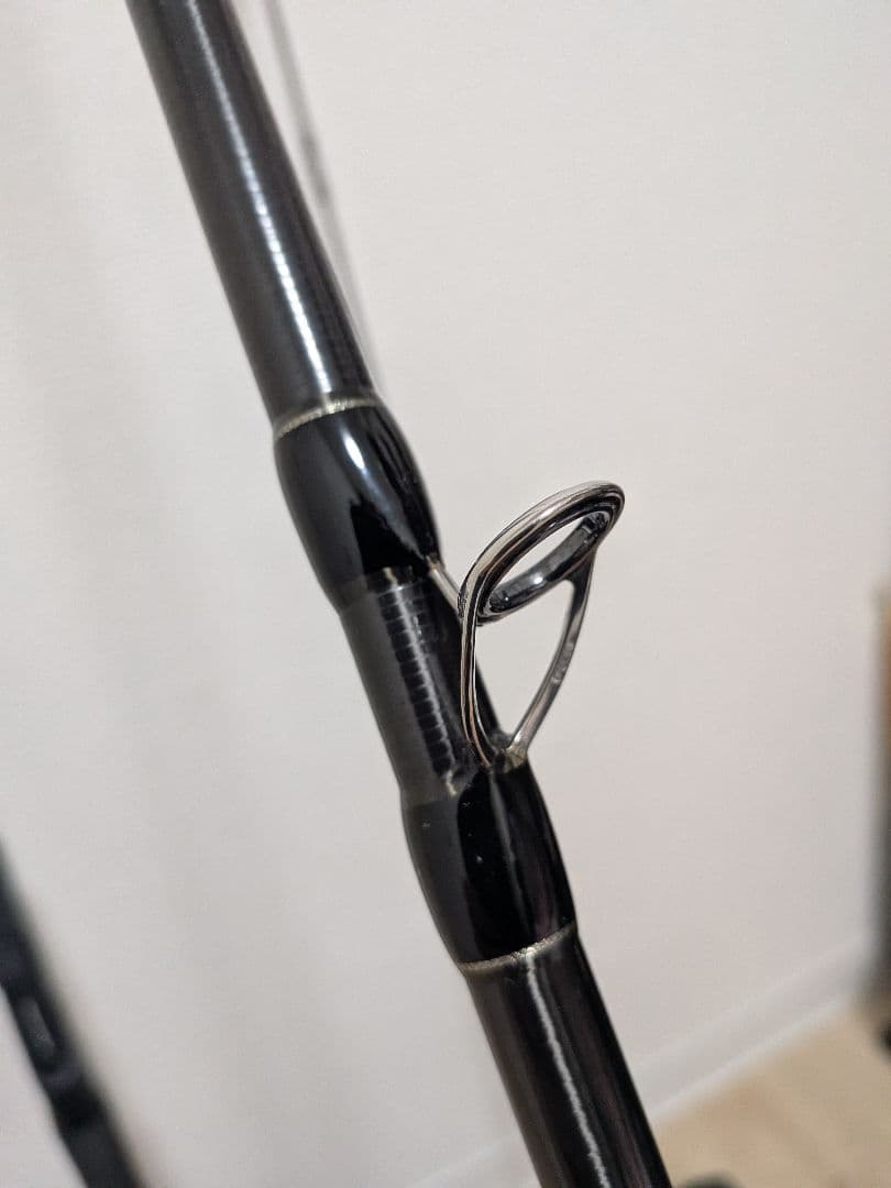 【希少】BRIST VENDAVAL 8.9M fimo限定
