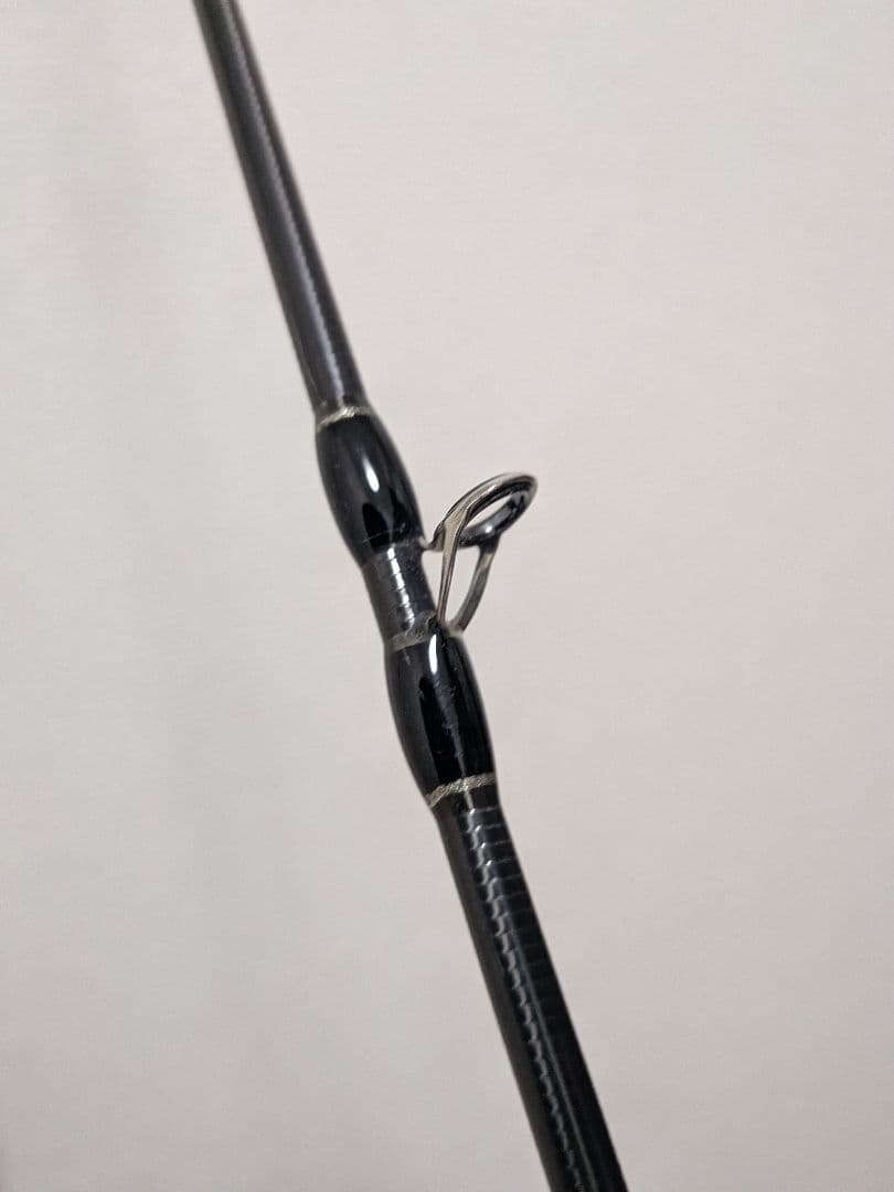 【希少】BRIST VENDAVAL 8.9M fimo限定