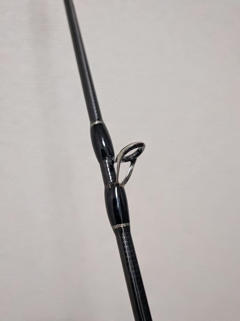 【希少】BRIST VENDAVAL 8.9M fimo限定