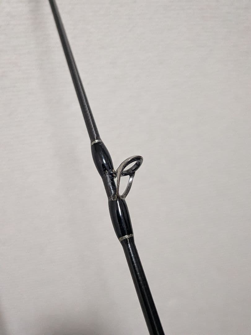 【希少】BRIST VENDAVAL 8.9M fimo限定
