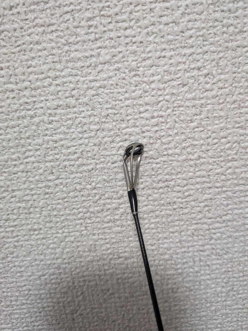 【希少】BRIST VENDAVAL 8.9M fimo限定