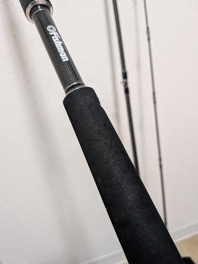 【希少】BRIST VENDAVAL 8.9M fimo限定