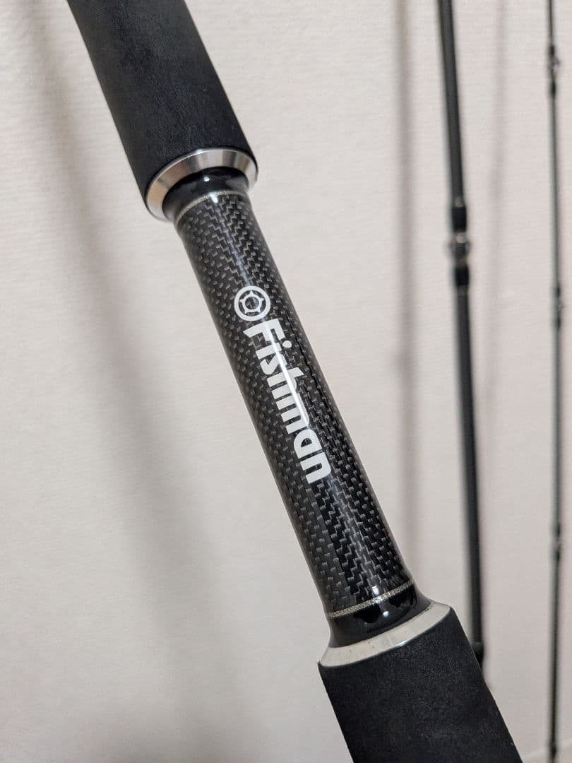 【希少】BRIST VENDAVAL 8.9M fimo限定