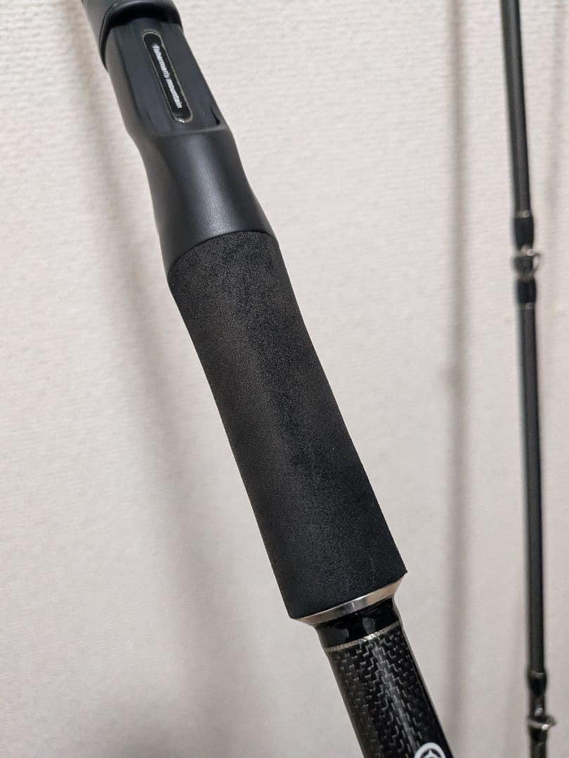 【希少】BRIST VENDAVAL 8.9M fimo限定