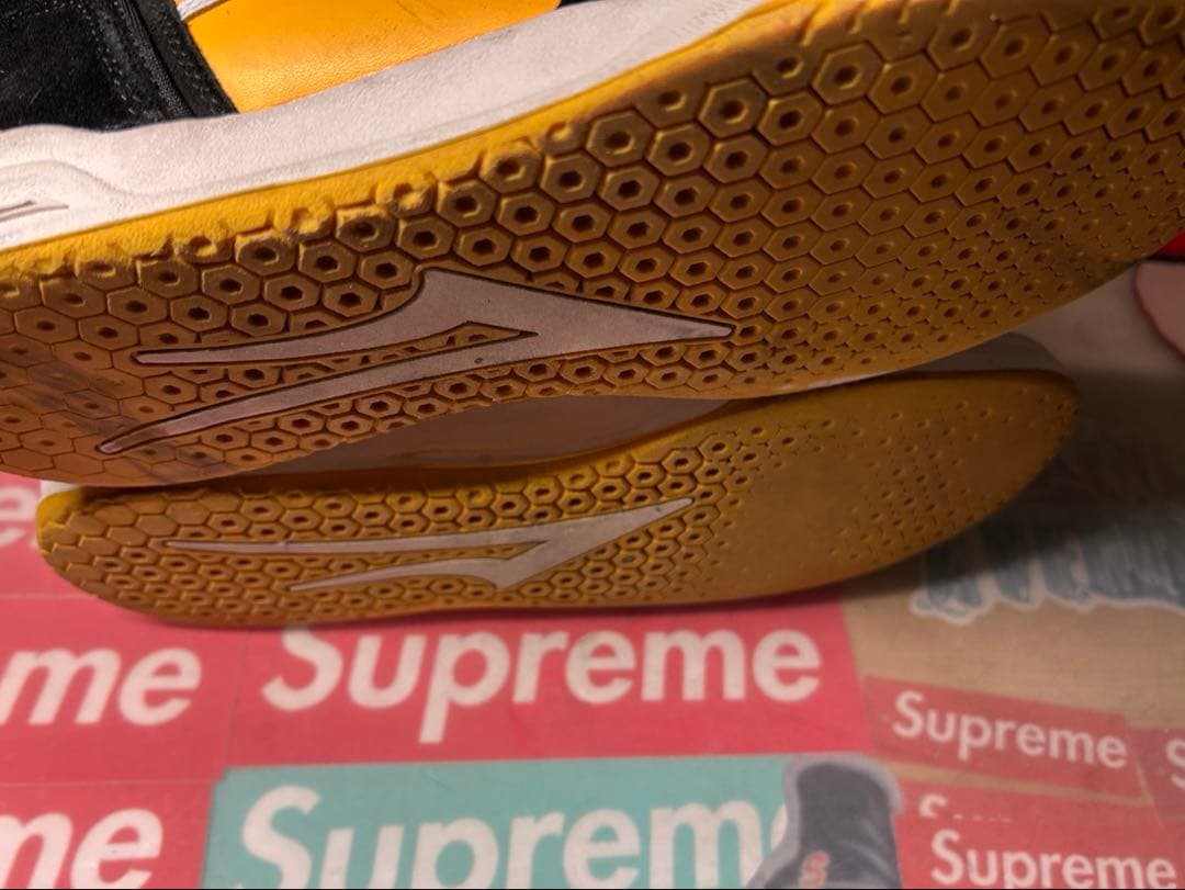 Lakai Telford 26.5cm ラカイ　スケートシューズ