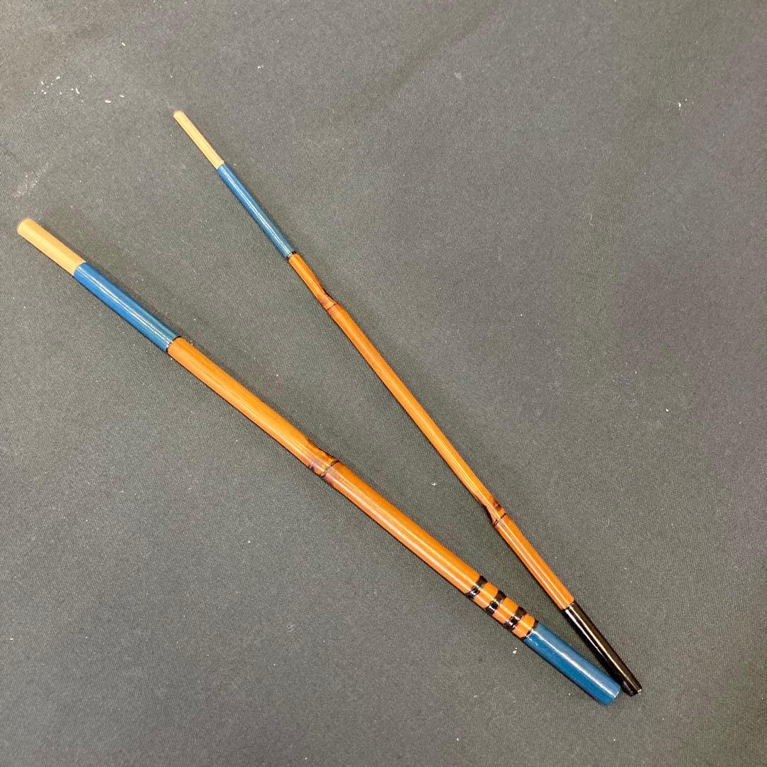 新作和竿　タナゴ竿　291