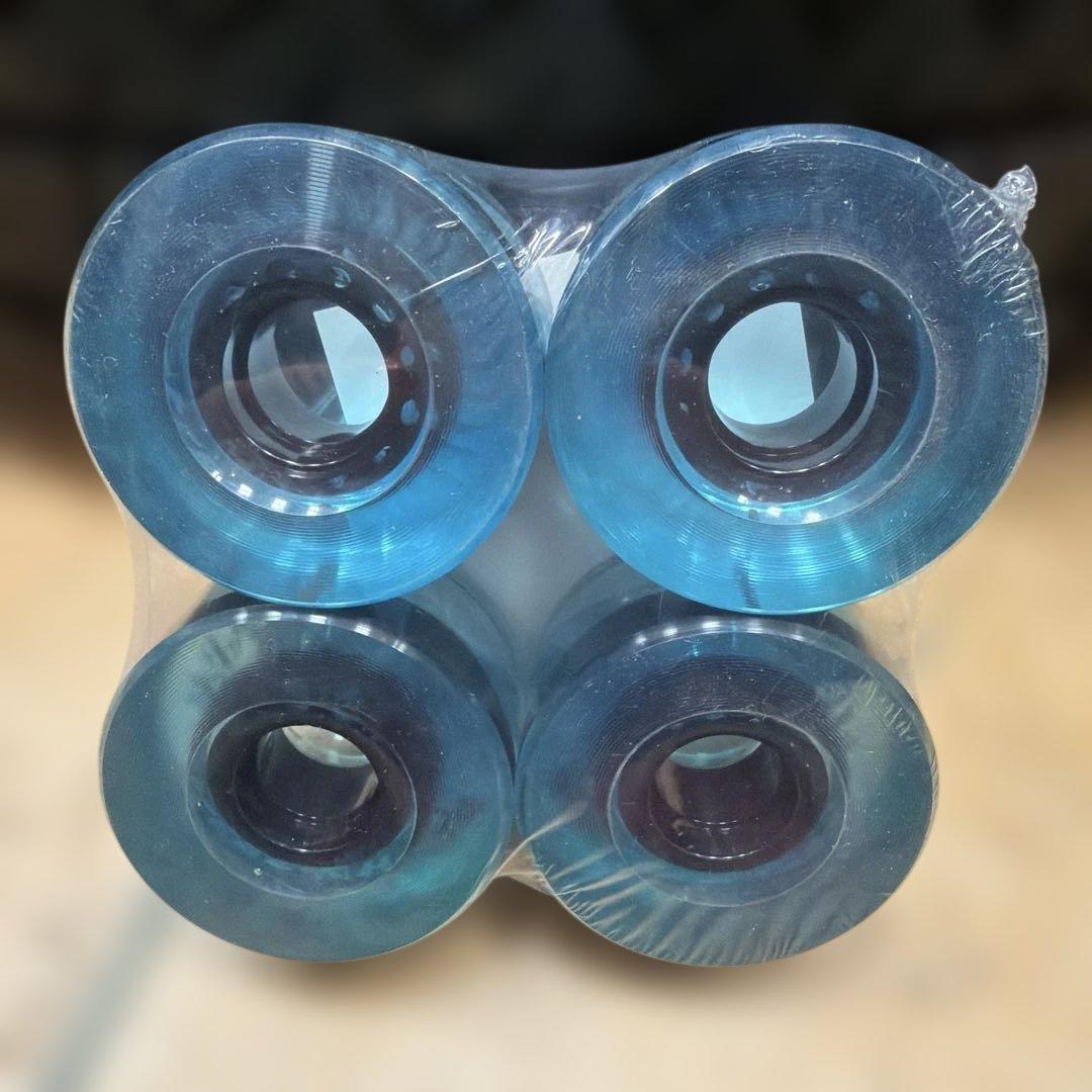 スケートボード H-street Cruiser Filmer Series 63mm78a