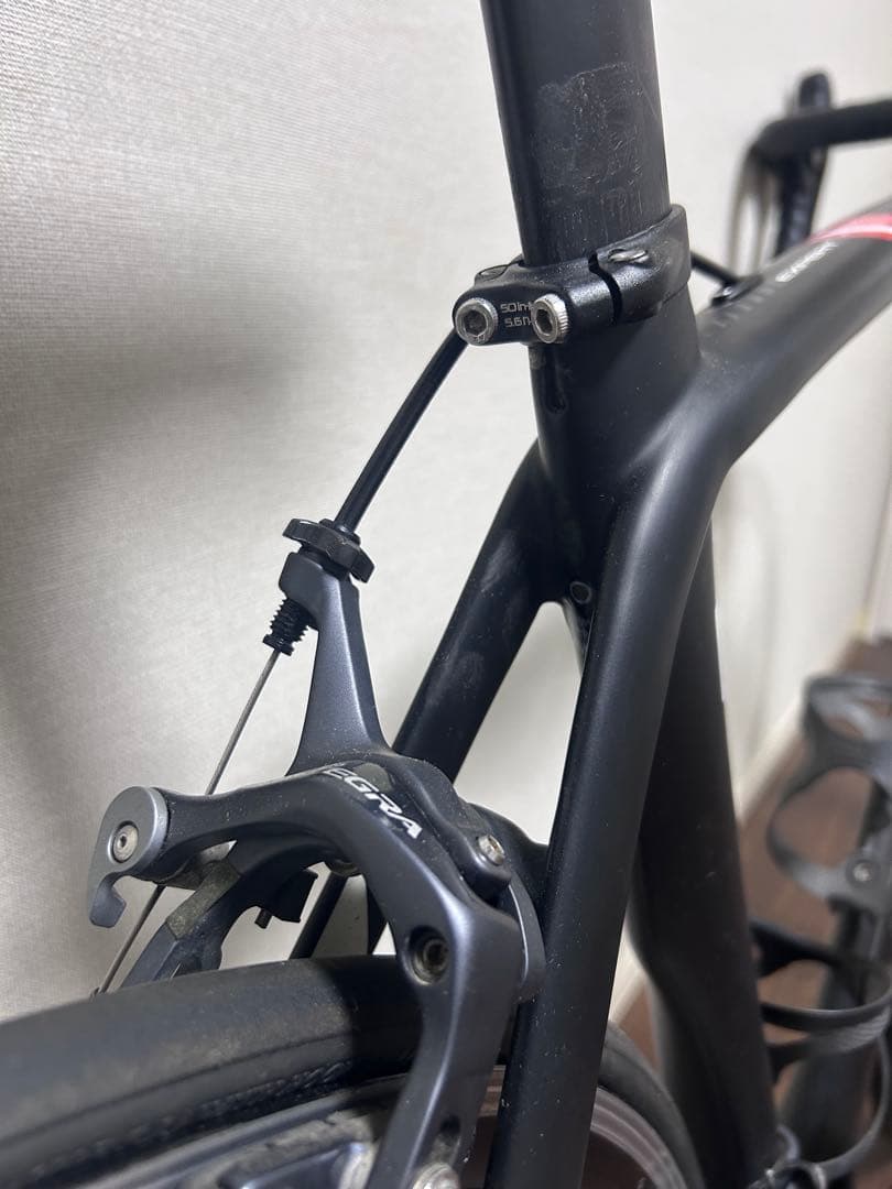 スペシャライズド ヴェンジ エキスパート カーボン